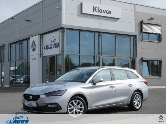 Seat Leon 2022