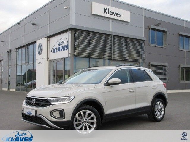 Volkswagen T-Roc 2023