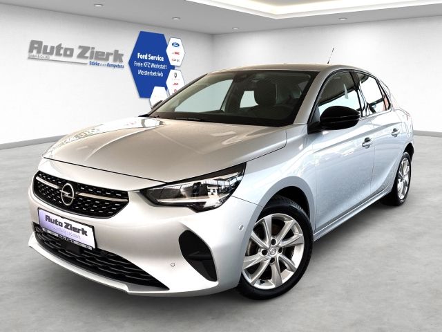 Opel Corsa 2023