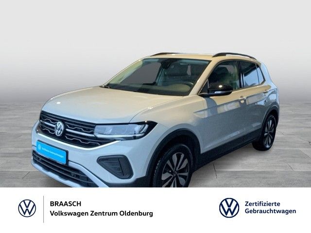 Volkswagen T-Cross 2024
