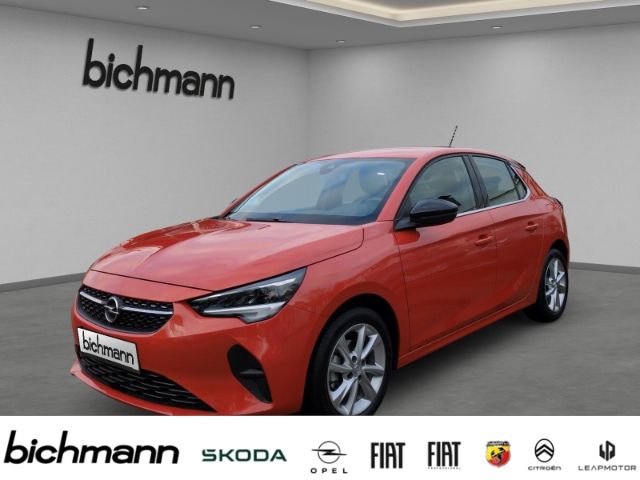 Opel Corsa 2022