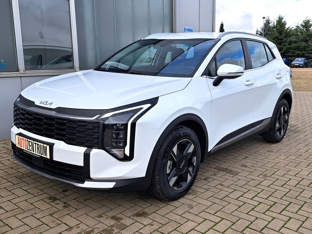 Kia Sportage 2026