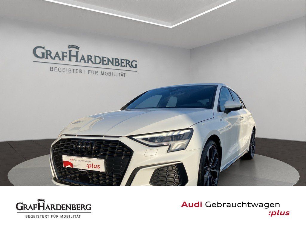 Audi A3 2024
