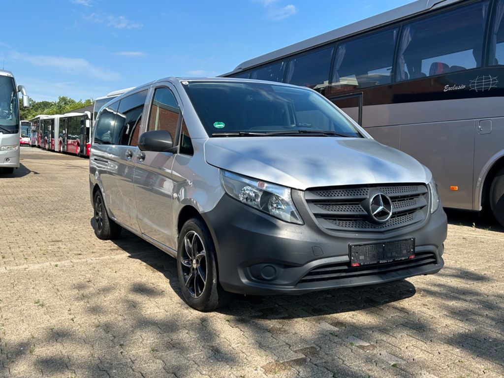 Mercedes-Benz Vito 2015