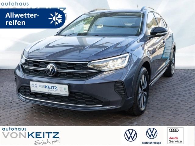 Volkswagen Taigo 2025