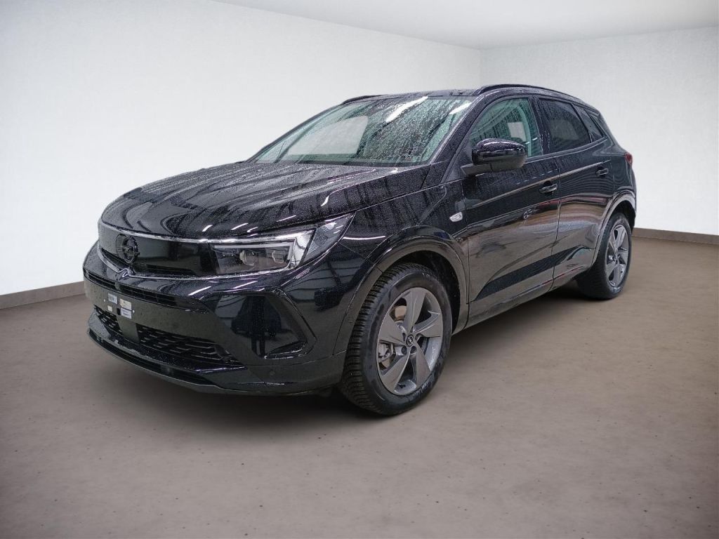 Opel Grandland (X) 2024