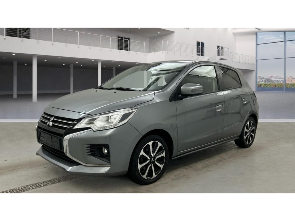 Mitsubishi Space Star 2023