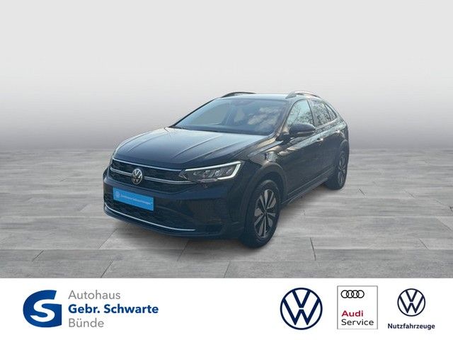 Volkswagen Taigo 2025