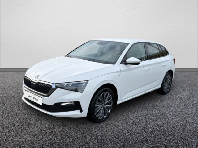 Skoda Scala 2023