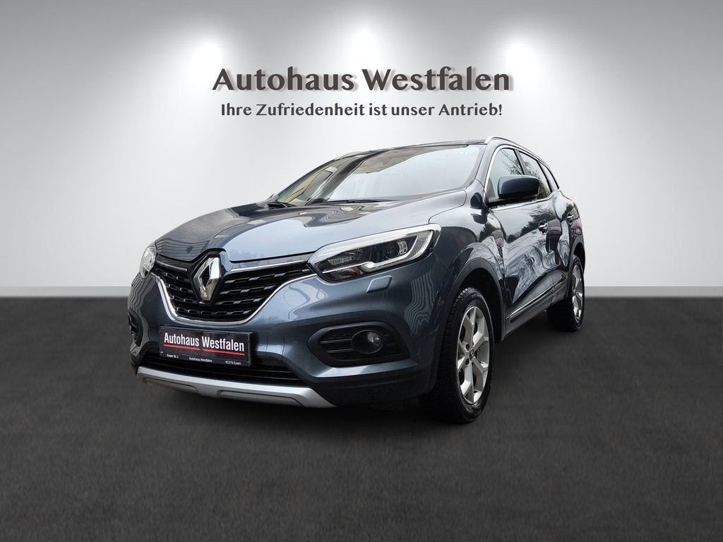 Renault Kadjar 2020