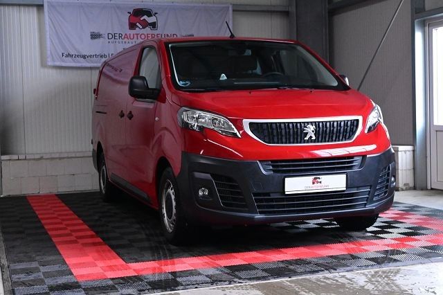 Peugeot Expert 2020