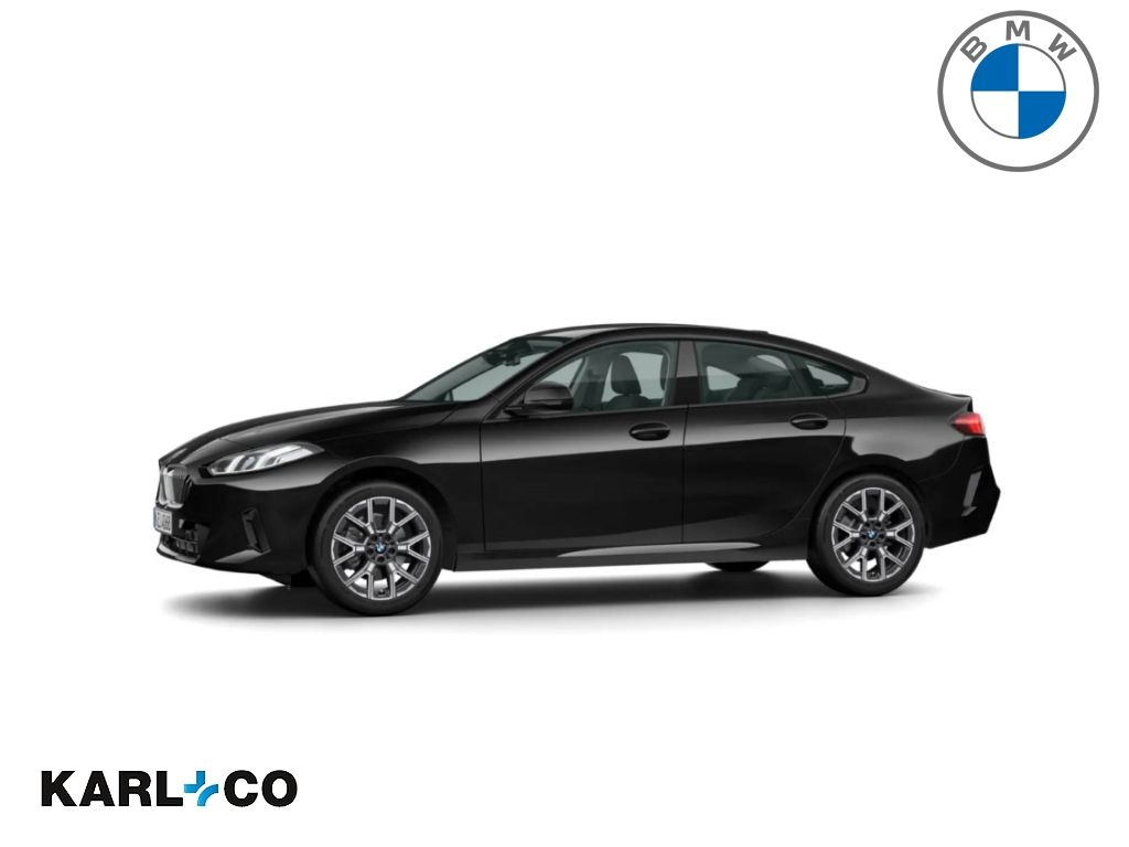 BMW 216