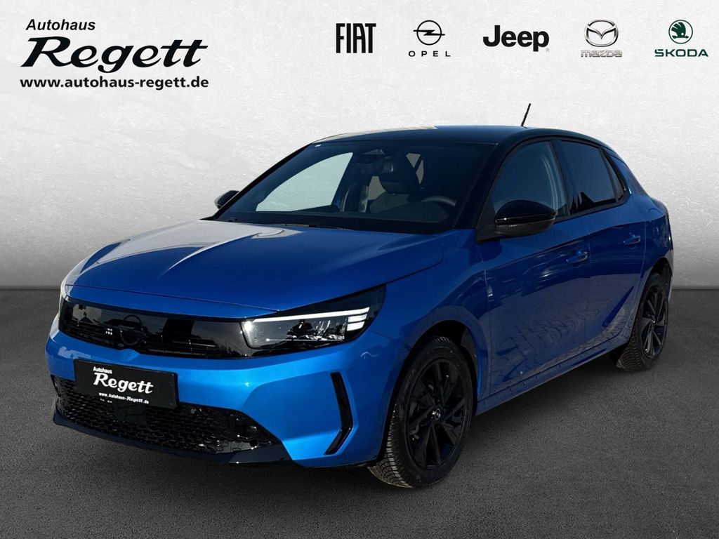 Opel Corsa 2025