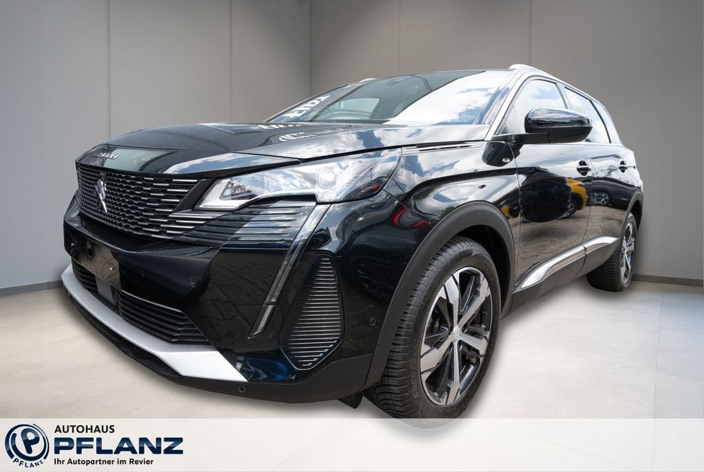 Peugeot 5008 2023