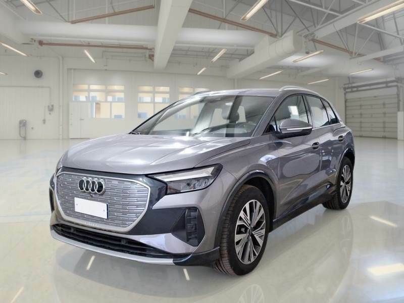 Audi Other 2023