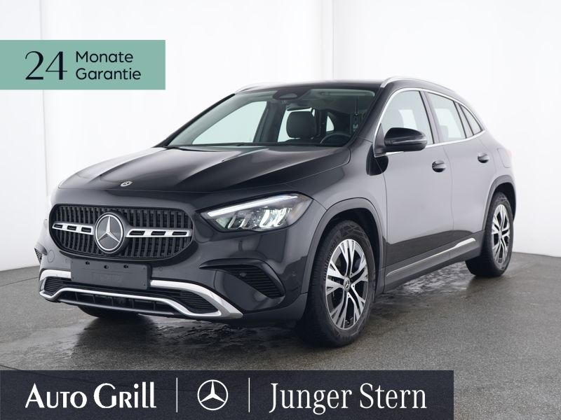 Mercedes-Benz GLA 200 2024