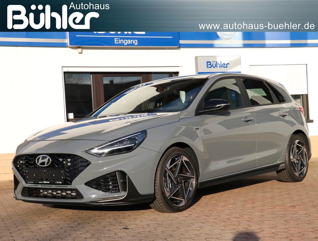 Hyundai i30 2026