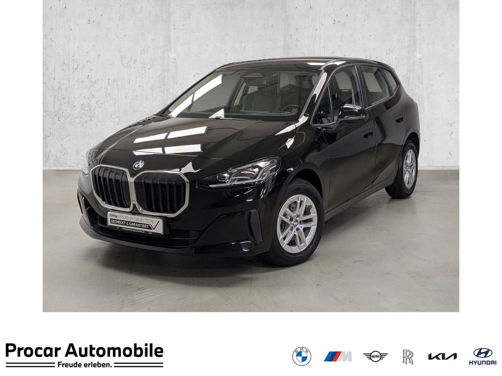 BMW 218 Active Tourer 2023