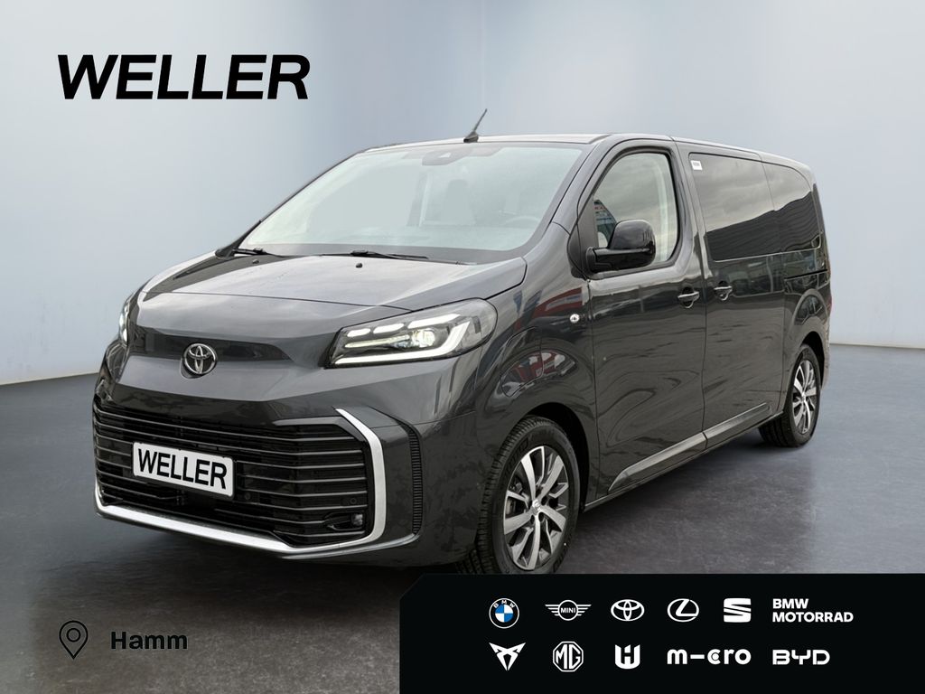 Toyota Proace (Verso)