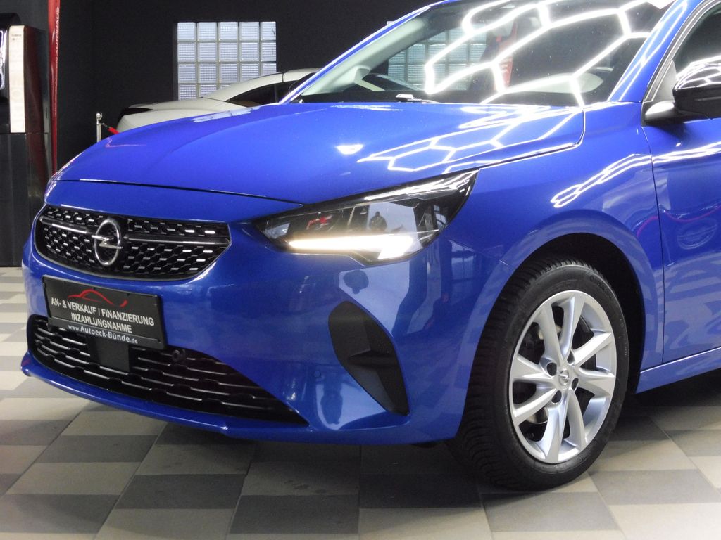 Opel Corsa 2021
