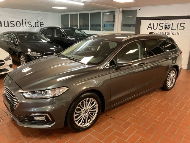 Ford Mondeo 2022