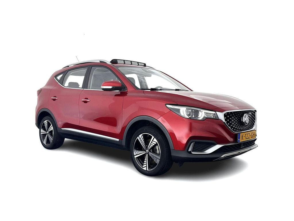 MG ZS 2020