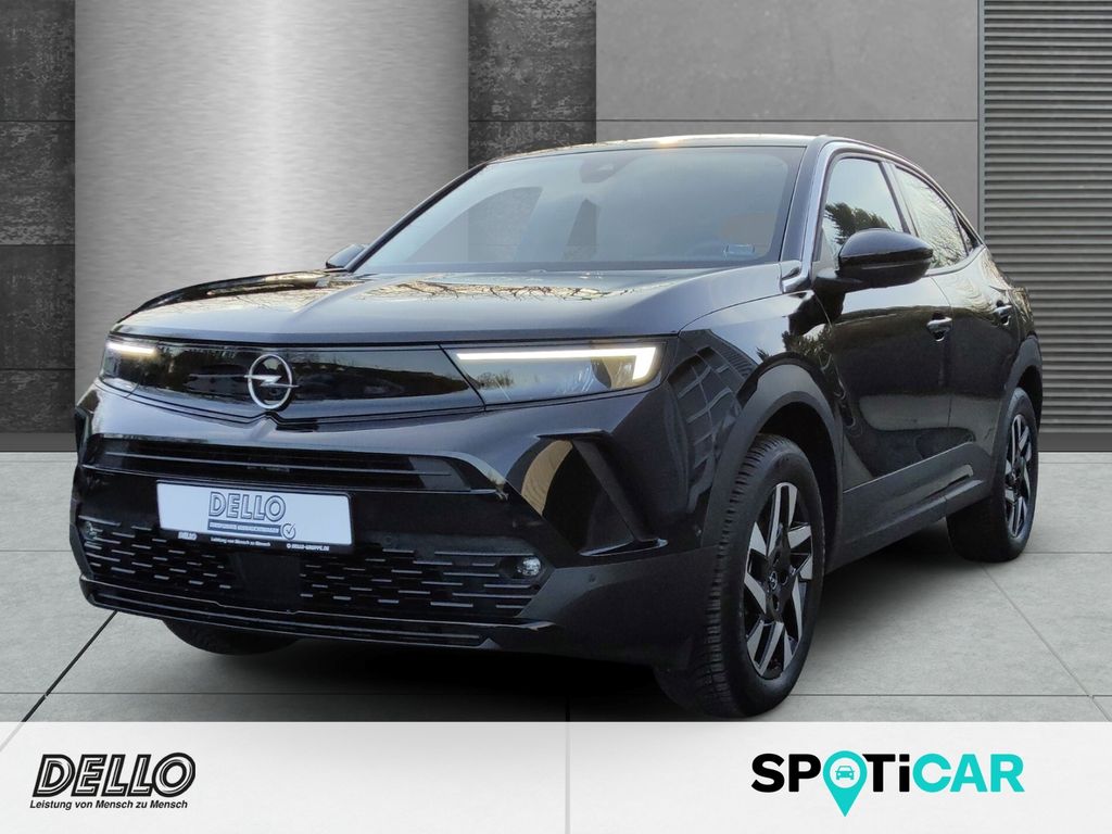Opel Mokka-e 2023