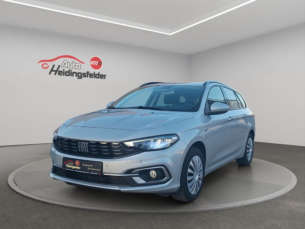 Fiat Tipo 2021