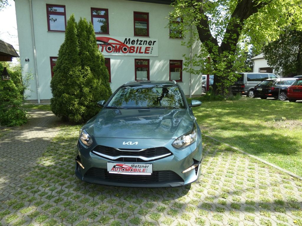 Kia cee'd Sportswagon 2022