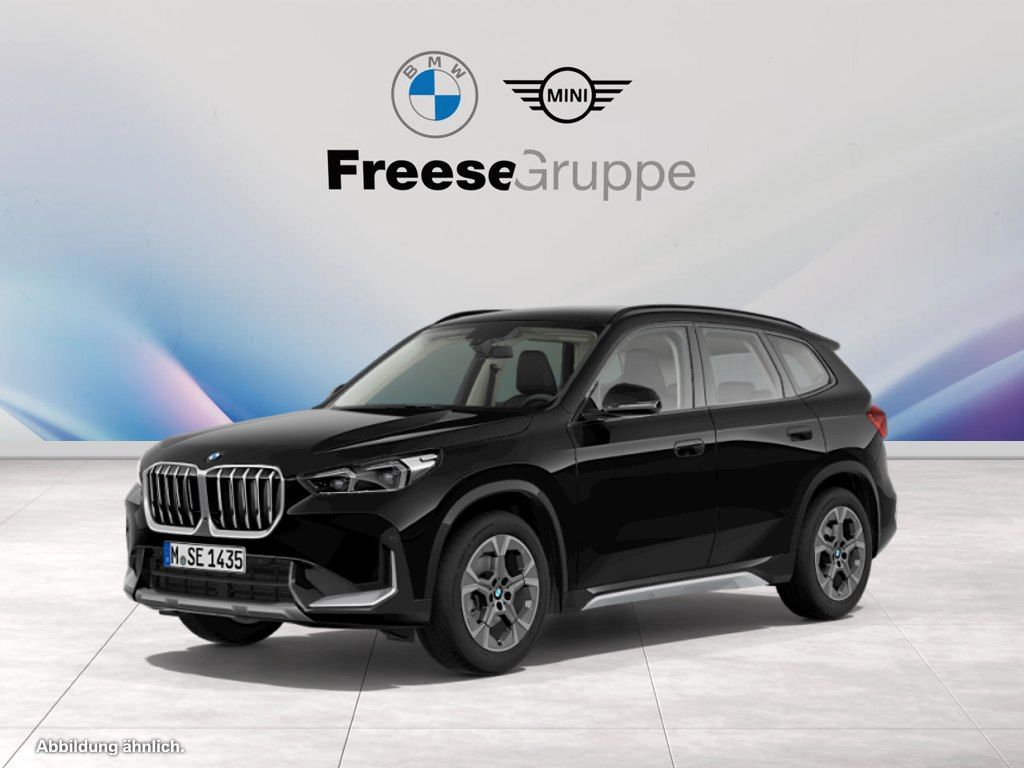 BMW X1 2022