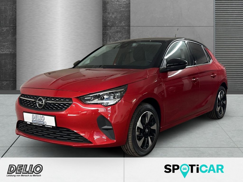 Opel Corsa 2023