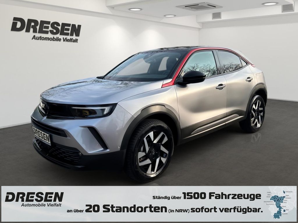Opel Mokka 2024