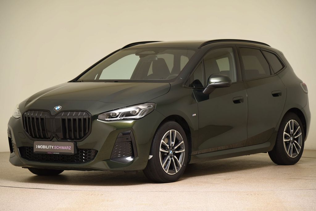 BMW 218 Active Tourer 2024