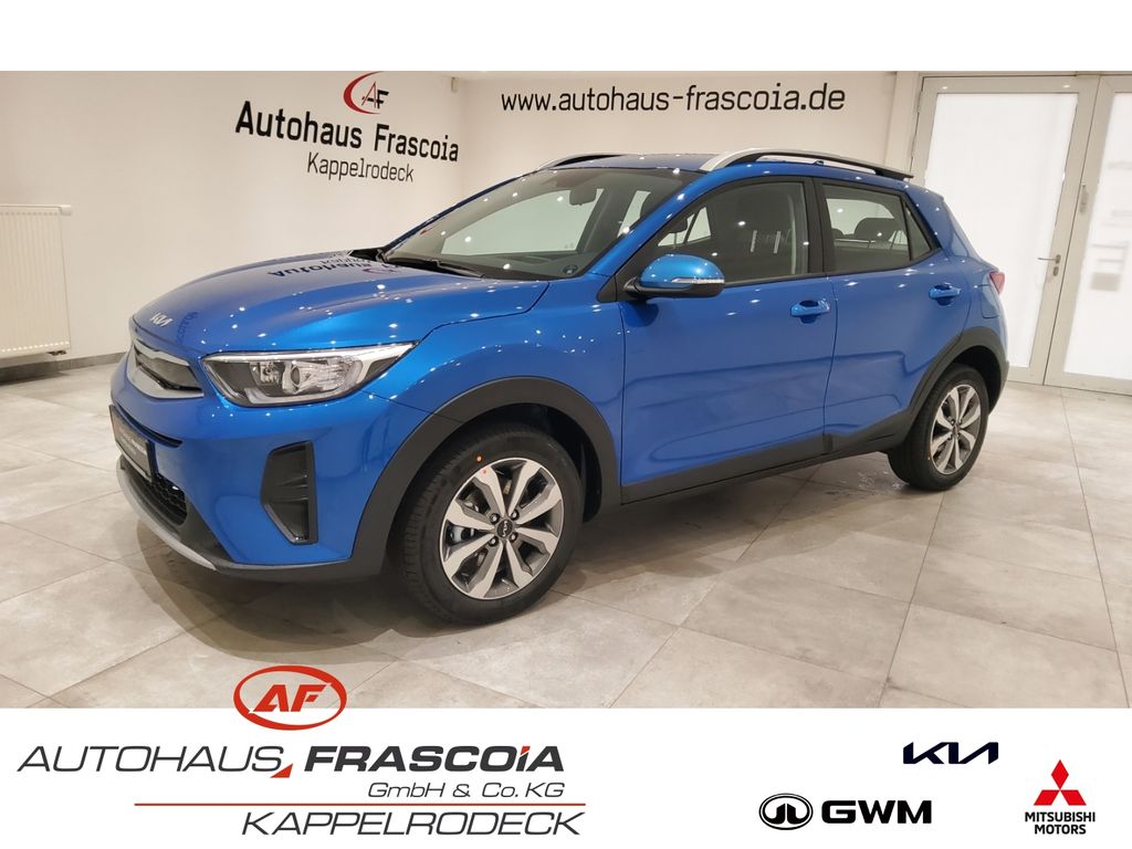 Kia Stonic 2025