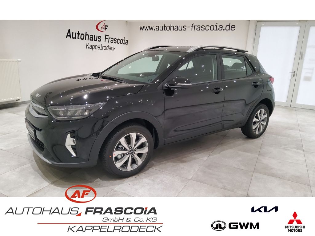 Kia Stonic 2025
