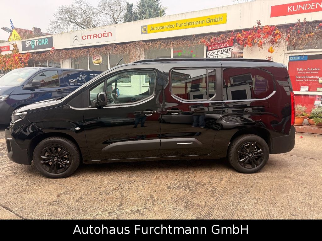 Citroën Berlingo 2024