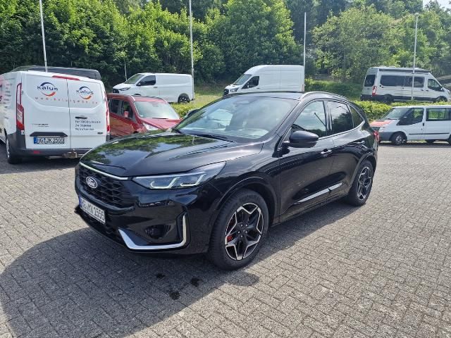 Ford Kuga 2024