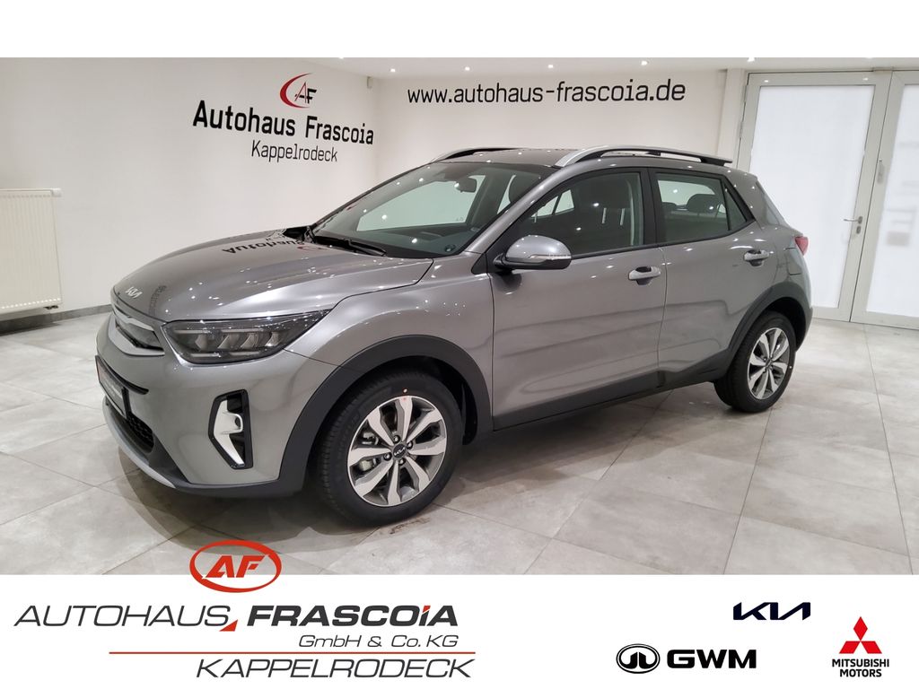 Kia Stonic 2025