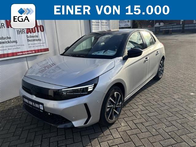 Opel Corsa 2025