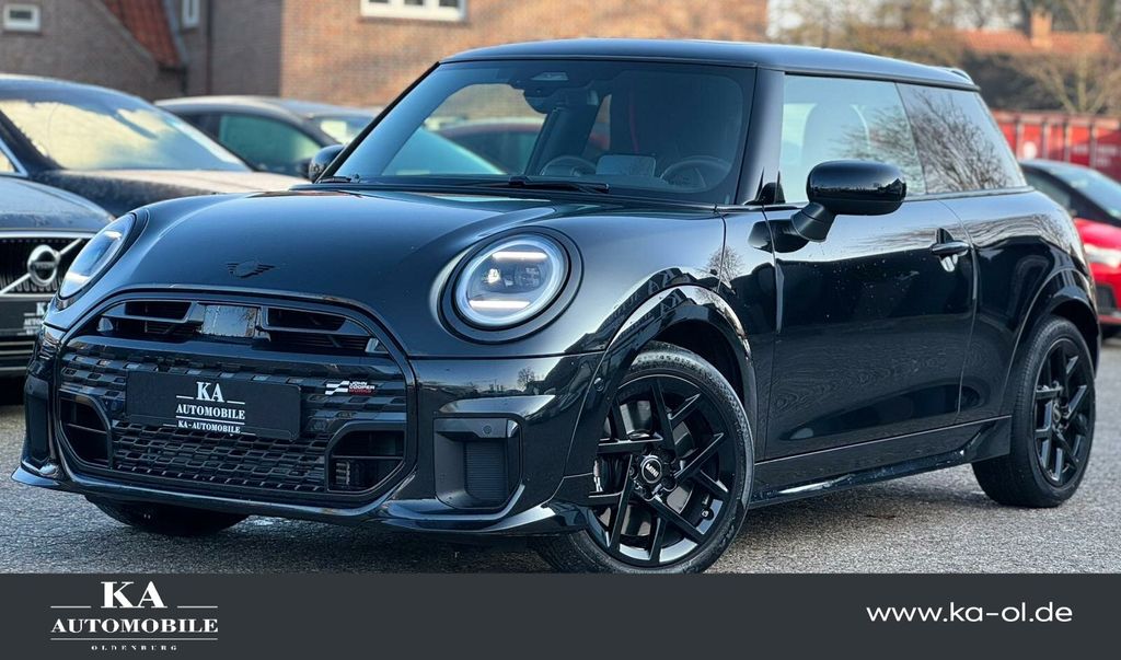 MINI Cooper C 2025