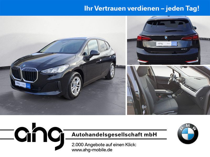 BMW 218 Active Tourer 2022