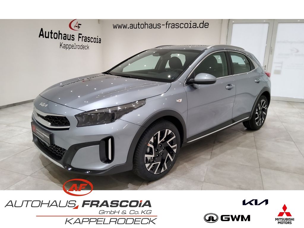 Kia XCeed 2025