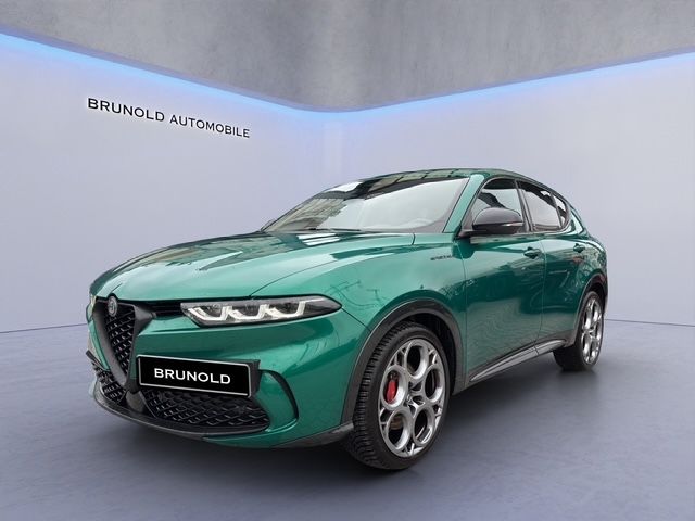 Alfa Romeo Tonale 2022