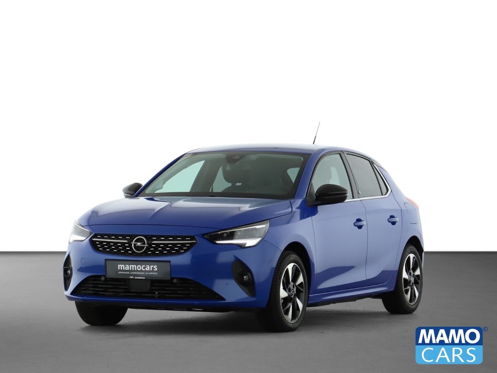 Opel Corsa 2023