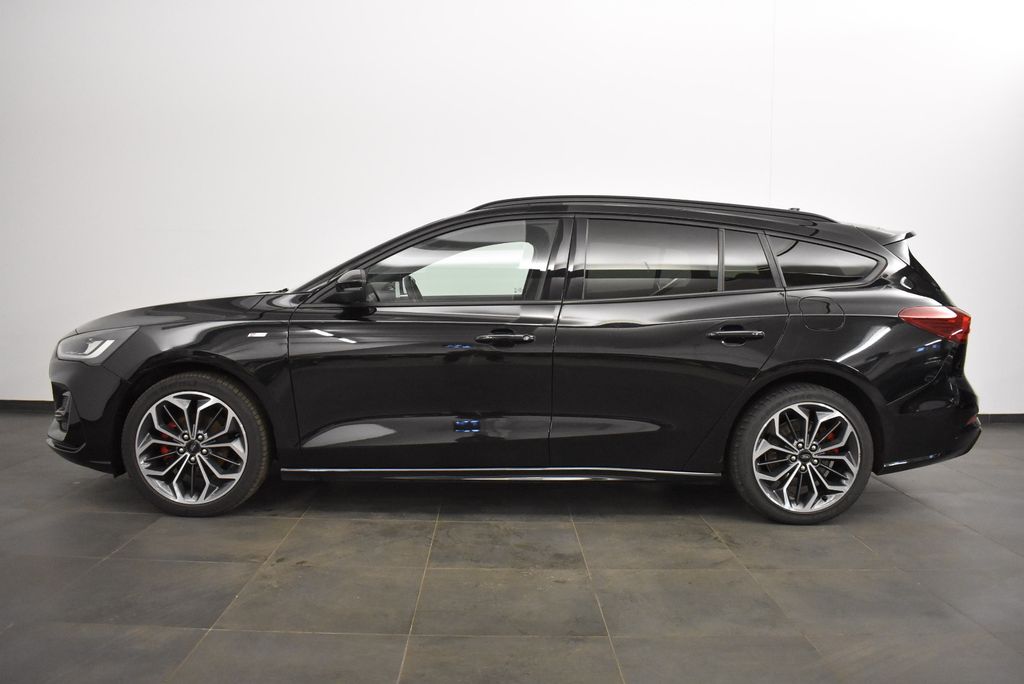 Ford Focus 2022