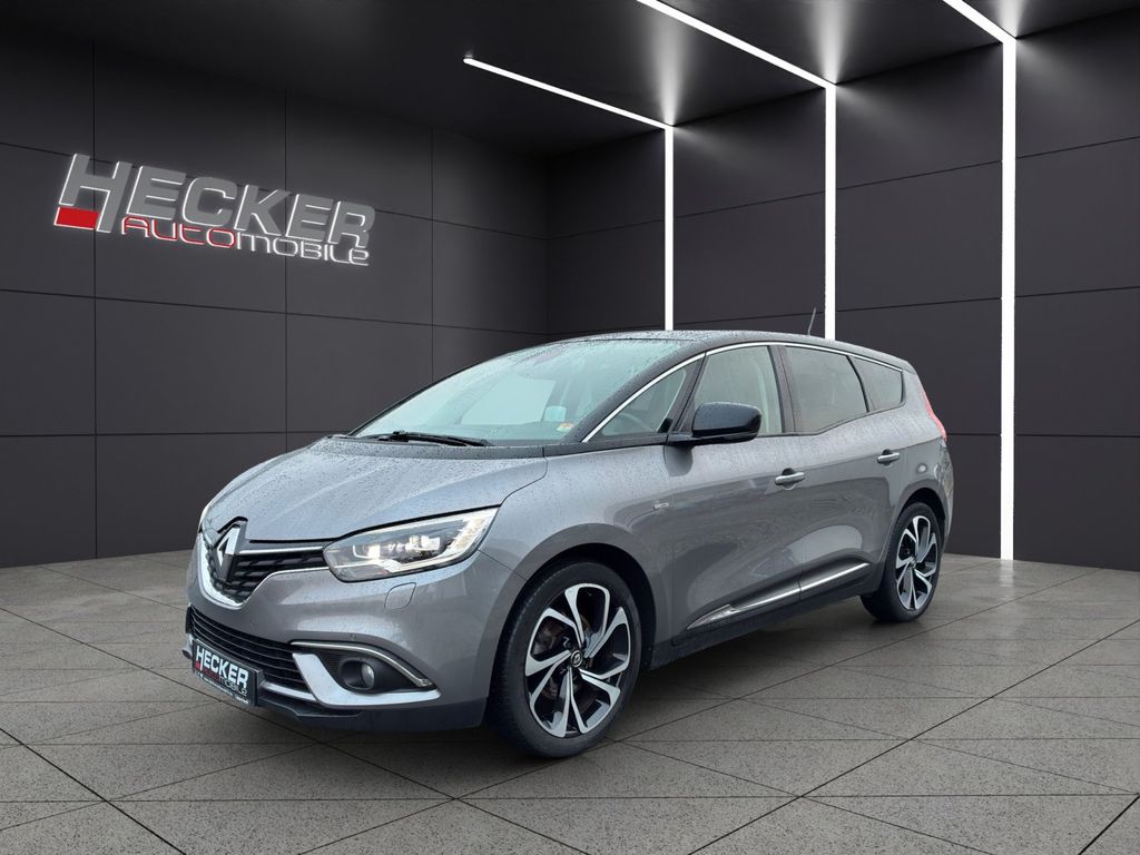 Renault Scenic 2020