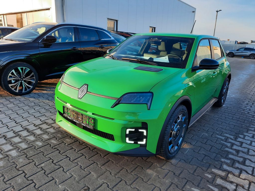 Renault Other