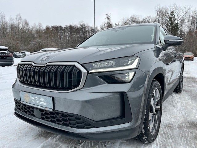 Skoda Kodiaq 2024