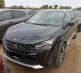 Peugeot 5008 2024