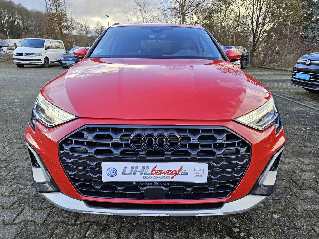 Audi A3 2024